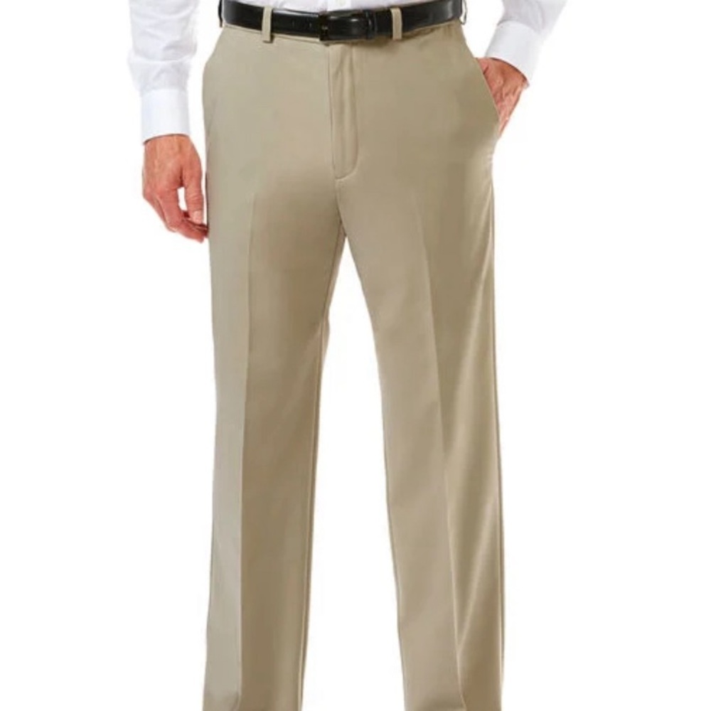 Haggar Cool 18 Pro